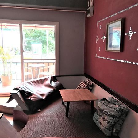 Villa Red Samed Party House Koh Samet Exterior foto