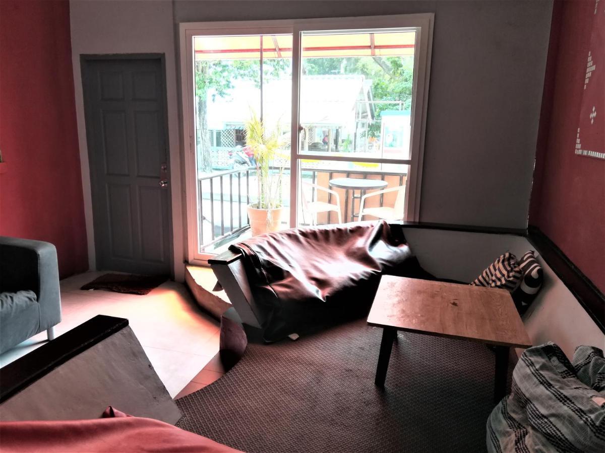 Villa Red Samed Party House Koh Samet Exterior foto